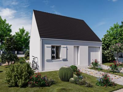 Vente Maison 2 pices FONTENAY-SOUS-BOIS 94120
