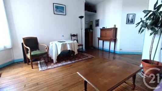 Vente Appartement 2 pices FONTENAY-SOUS-BOIS 94120