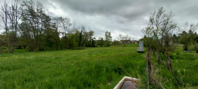 Vente Maison FONTAINE-LES-LUXEUIL 70800