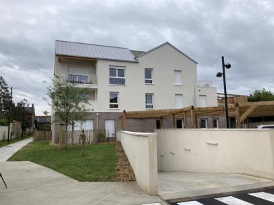 Location Appartement 3 pices SAINT-AUBIN-LES-ELBEUF 76410