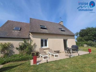 Vente Maison 5 pices BRELES 29810