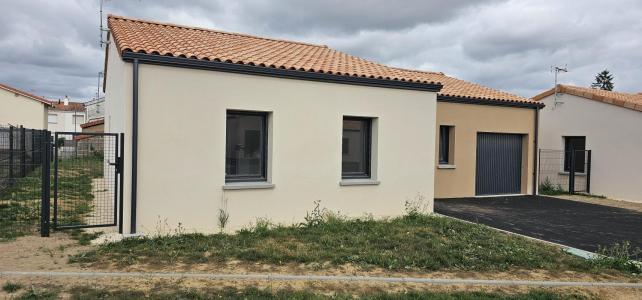 Vente Prestige CHEMILLE 49120