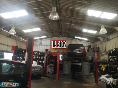 Vente Commerce GARDE 83130