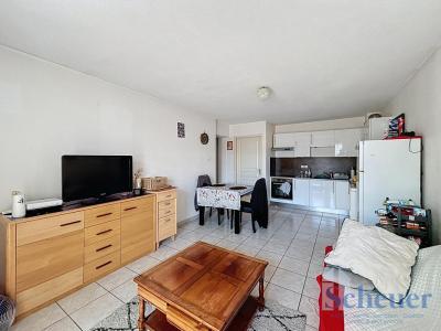 Vente Appartement 2 pices ROSHEIM 67560