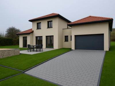 Vente Terrain JOUY-LES-REIMS 51390
