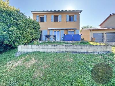Vente Maison 4 pices POMMIERS 69480