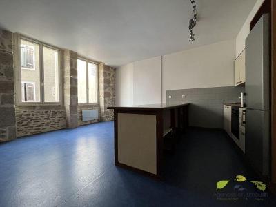 Location Appartement 2 pices SAINT-LEONARD-DE-NOBLAT 87400