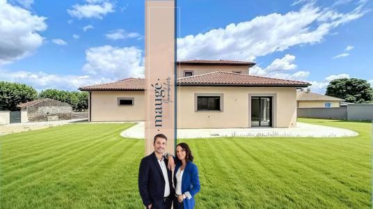 Vente Maison 5 pices ECHALAS 69700