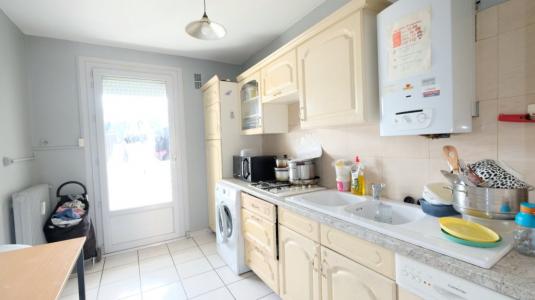 Vente Appartement 3 pices SAINT-ETIENNE 42000