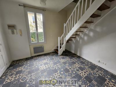Location Appartement 2 pices LIMOGES 87000