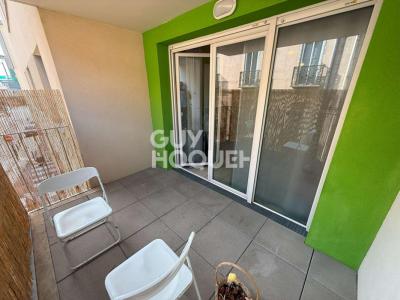 Vente Appartement 2 pices PERPIGNAN 66000