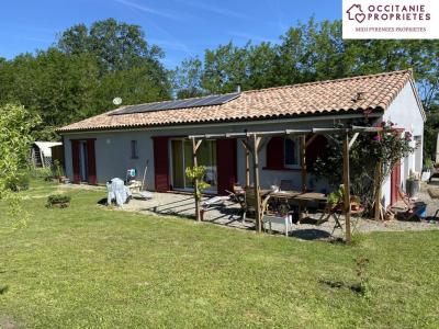 Vente Maison 4 pices ARTIGAT 09130