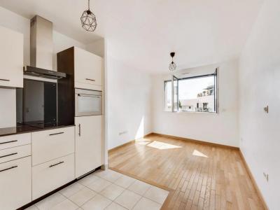 Vente Appartement 2 pices ISSY-LES-MOULINEAUX 92130