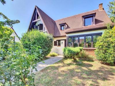 Vente Maison 8 pices VILLECRESNES 94440