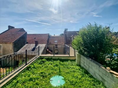 Vente Maison 6 pices FOISSY-LES-VEZELAY 89450