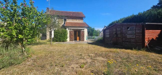 Vente Maison 6 pices FERE-EN-TARDENOIS 02130