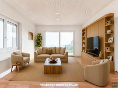 Vente Appartement 5 pices POLLIONNAY 69290