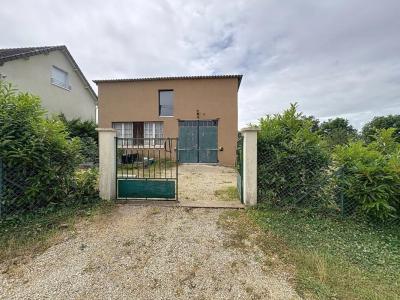 Vente Maison 3 pices OULCHES 36800