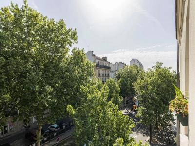 Vente Appartement 5 pices PARIS-12EME-ARRONDISSEMENT 75012