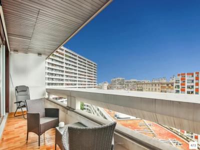 Vente Appartement 3 pices PARIS-15EME-ARRONDISSEMENT 75015
