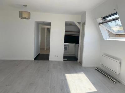 Vente Appartement 3 pices HAVRE 76600