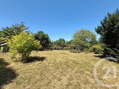 Vente Terrain THIAIS 94320