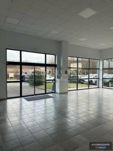 Location Local commercial MONTAGNY-LES-LANCHES 74600