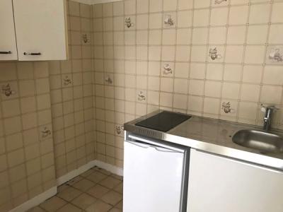 Location Appartement AUBIERE 63170