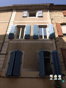 Location Appartement 2 pices ALES 30100