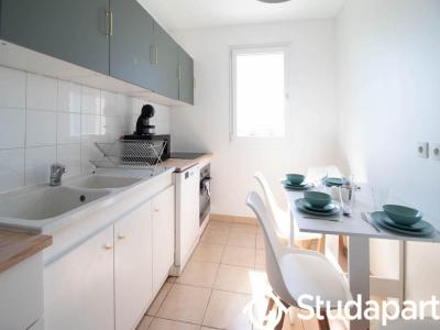 Location Appartement SAINT-DENIS 93200