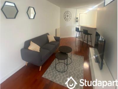 Location Appartement ANGERS 49000