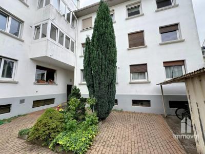 Vente Appartement STRASBOURG 67100