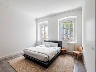 Vente Appartement 3 pices STRASBOURG 67000