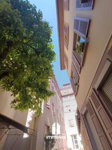 Vente Appartement 3 pices STRASBOURG 67000