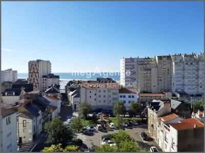 Vente Appartement 2 pices SABLES-D'OLONNE 85100
