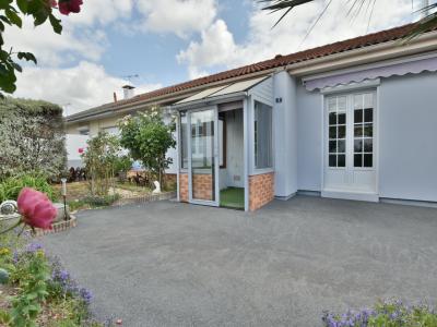 Vente Maison 4 pices CHOLET 49300