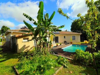 Vente Maison 5 pices SADIRAC 33670