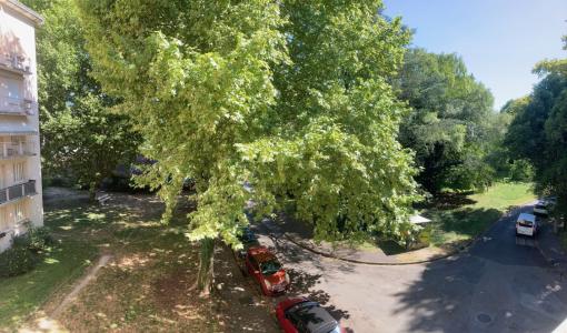 Vente Appartement 4 pices GRENOBLE 38100