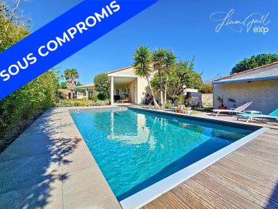 Vente Maison 6 pices PIA 66380