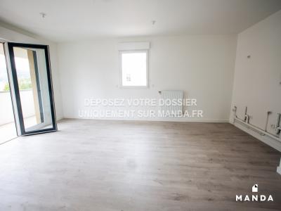 Location Appartement 3 pices DEVILLE-LES-ROUEN 76250