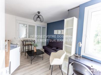 Location Appartement MONTPELLIER 34090
