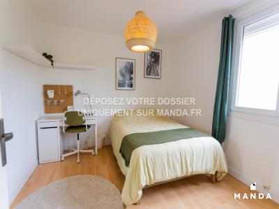 Location Appartement 4 pices MONTPELLIER 34070