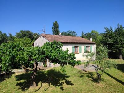 Vente Maison 4 pices MAGES 30960