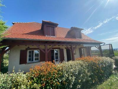 Vente Maison 6 pices MOURJOU 15340