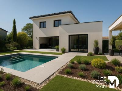 Vente Maison 5 pices SAINT-HILAIRE 31410