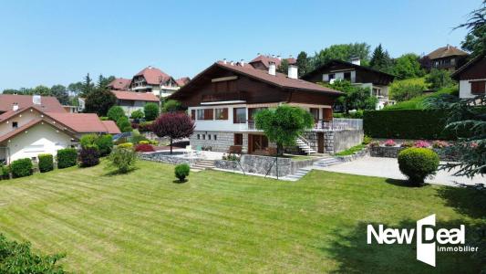 Vente Prestige ANNECY-LE-VIEUX 74940
