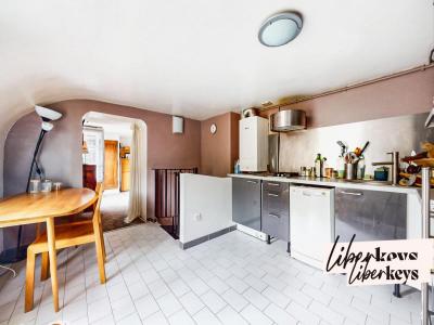 Vente Appartement 3 pices PARIS-3EME-ARRONDISSEMENT 75003