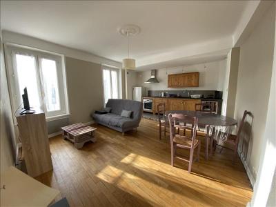 Location Appartement 3 pices ESSEY-LES-NANCY 54270