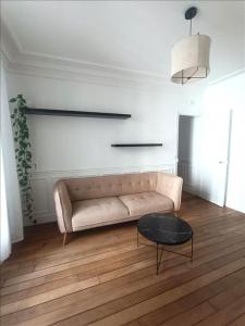 Location Appartement 2 pices PARIS-17EME-ARRONDISSEMENT 75017