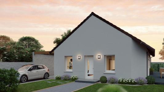 Vente Maison 6 pices AIRAN 14370